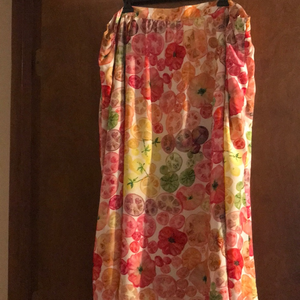 ModCloth skirt sold out NWT